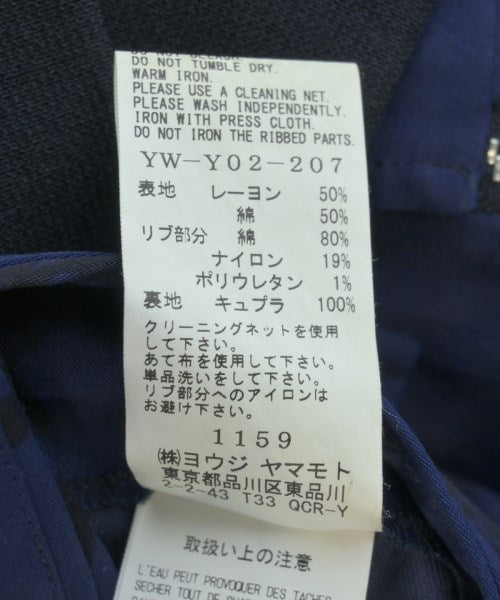 Y's 其他飛行外套