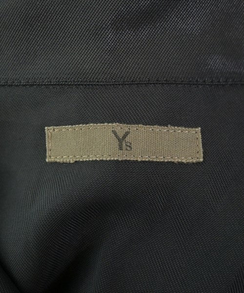 Y's 休襯衫