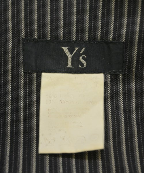 Y's 連身衣/馬戲團服/連身