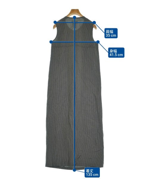 Y's 連身衣/馬戲團服/連身