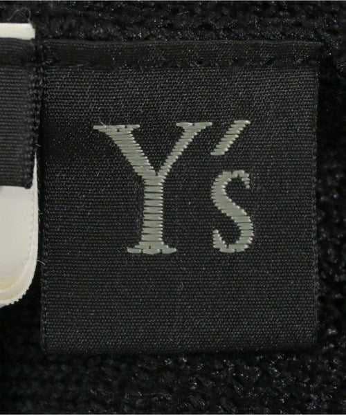 Y's 毛衣