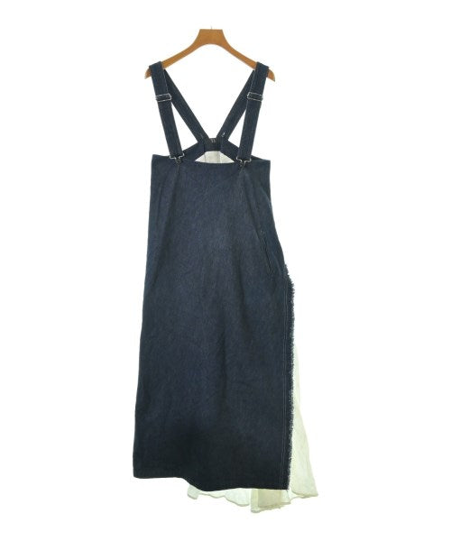 Y's 連身衣/馬戲團服/連身