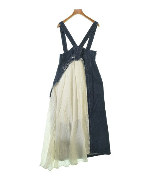 Y's 連身衣/馬戲團服/連身