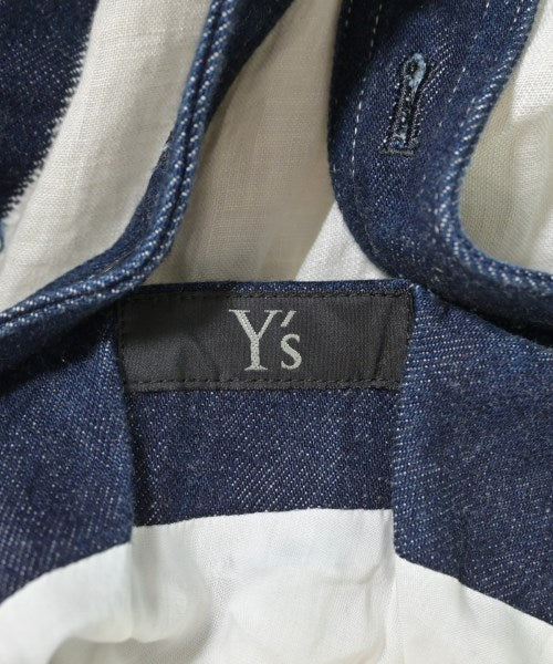 Y's 連身衣/馬戲團服/連身