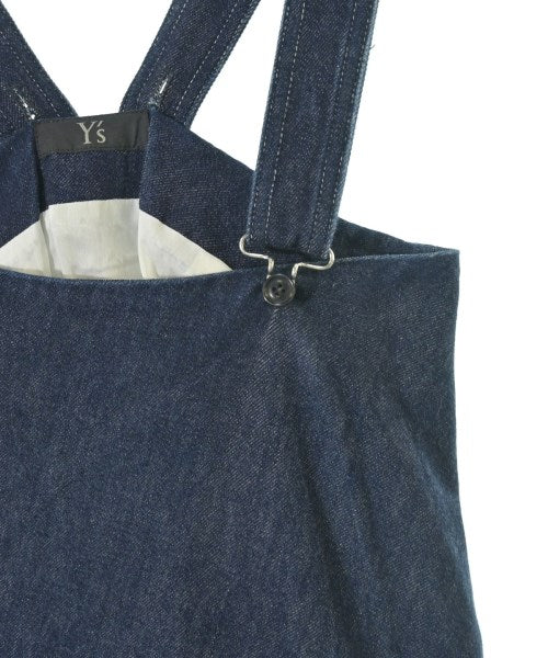 Y's 連身衣/馬戲團服/連身