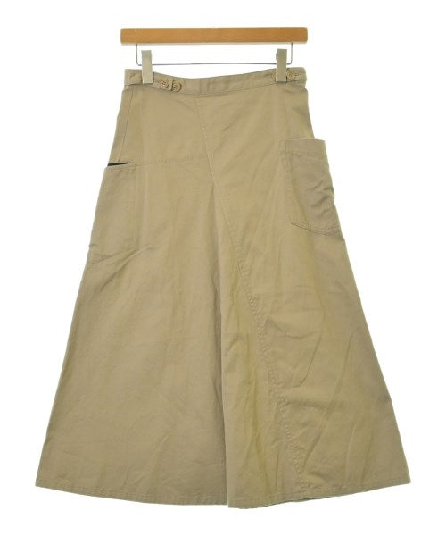 Y's 長裙/超長裙