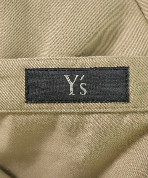 Y's 長裙/超長裙