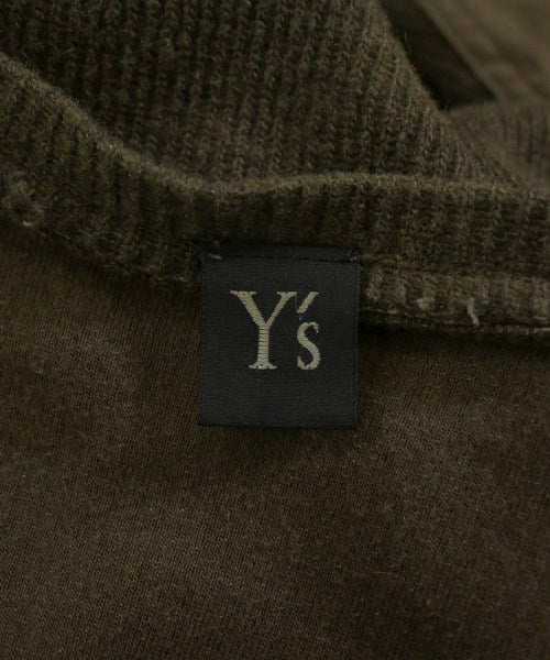 Y's 其他大衣