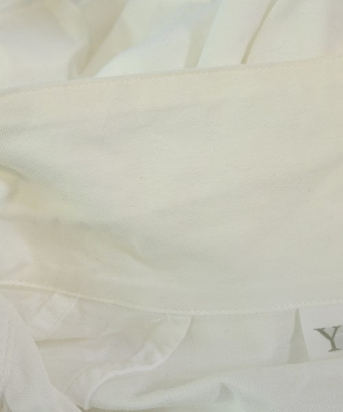 Y's 襯衫裙
