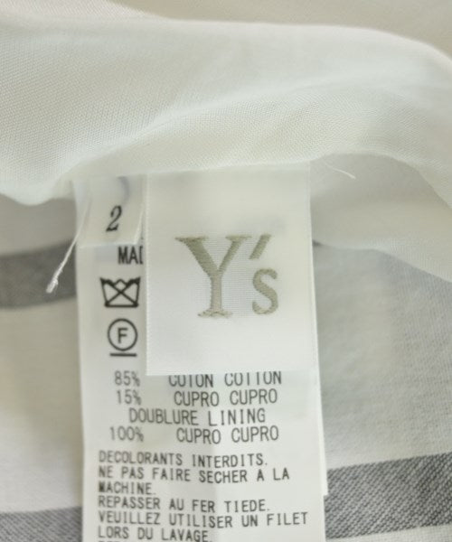 Y's 長裙/超長裙