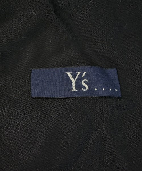 Y's 連身衣/馬戲團服/連身褲