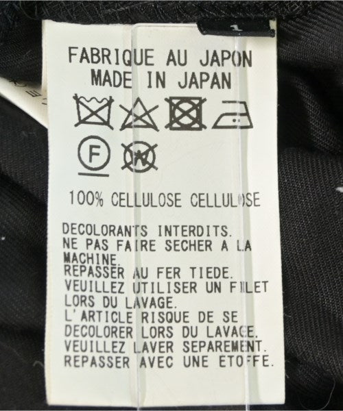 Y's 連身衣/馬戲團服/連身褲