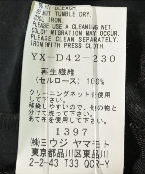 Y's 連身衣/馬戲團服/連身褲