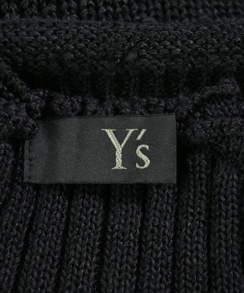 Y's 毛衣