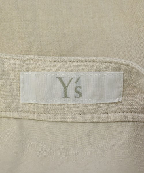 Y's 長裙/超長裙