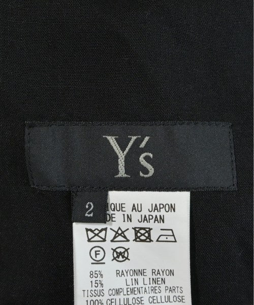 Y's 連身衣/馬戲團服/連身