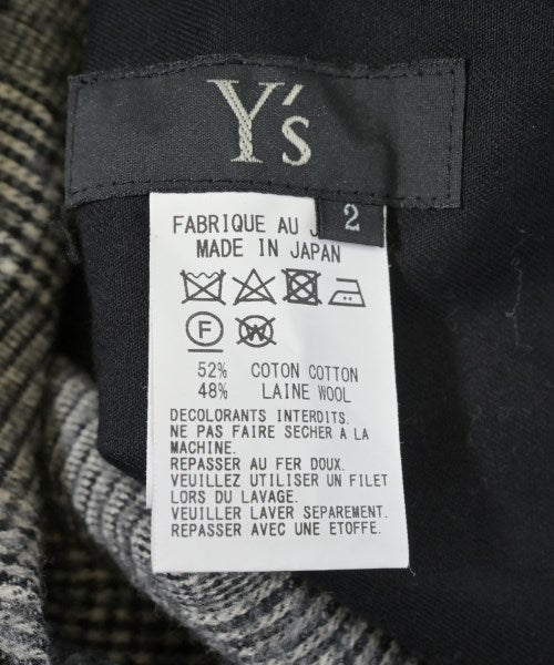 Y's 其他款