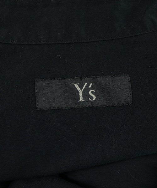Y's 休閒襯衫