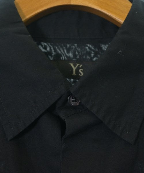 Y's 休閒襯衫