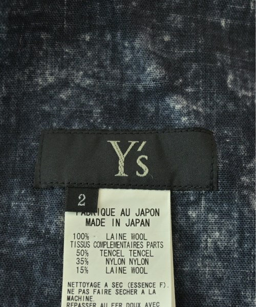 Y's 洋裝