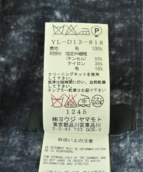 Y's 洋裝