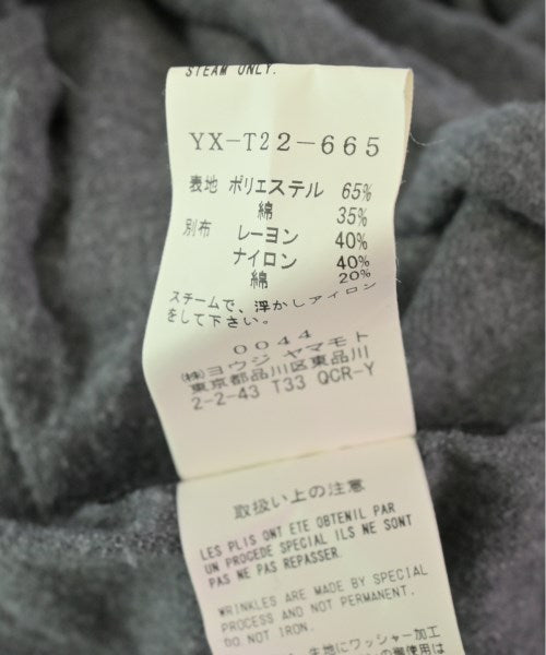Y's 洋裝