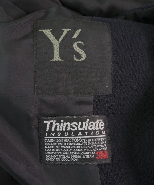 Y's 其他大衣