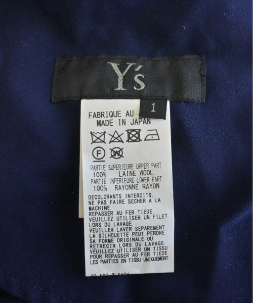 Y's 洋裝