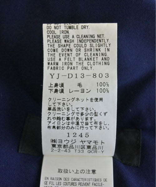 Y's 洋裝