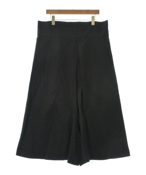 YOHJI YAMAMOTO +NOIR 長裙/超長裙