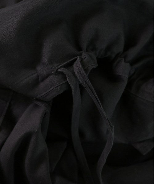 YOHJI YAMAMOTO +NOIR 長裙/超長裙