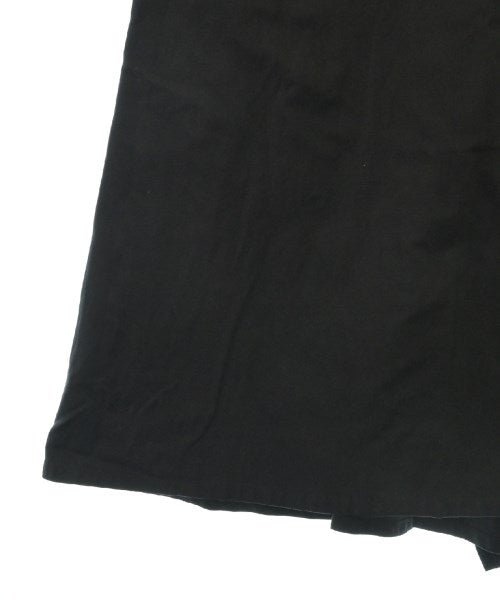 YOHJI YAMAMOTO +NOIR 長裙/超長裙