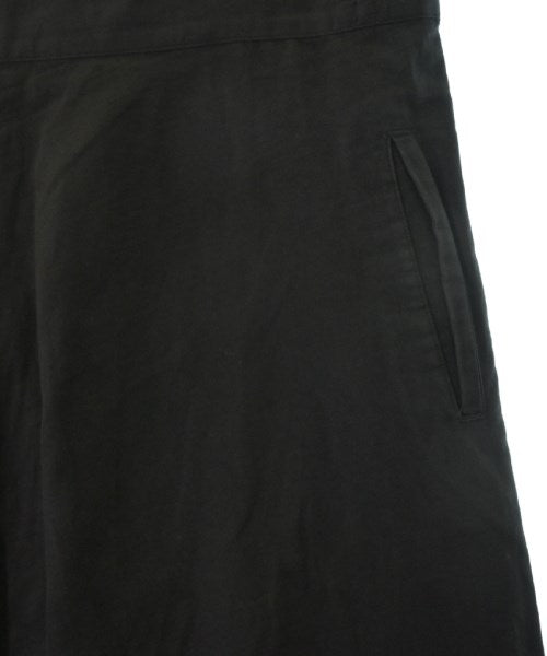 YOHJI YAMAMOTO +NOIR 長裙/超長裙