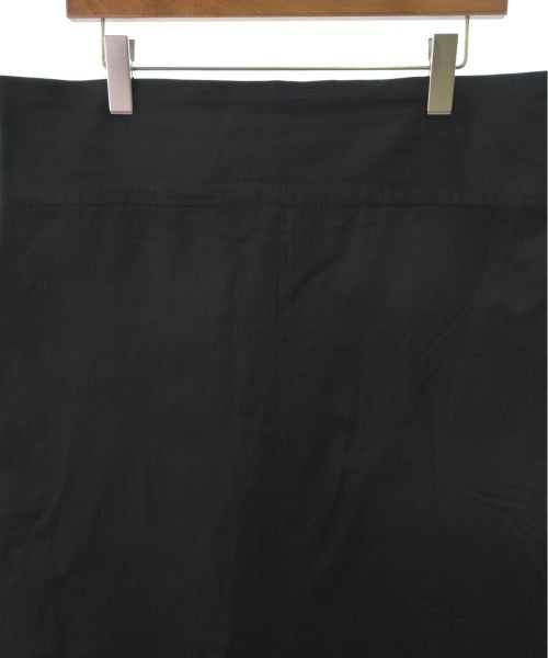 YOHJI YAMAMOTO +NOIR 長裙/超長裙
