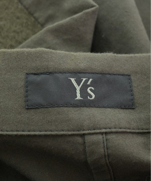 Y's 女襯衫