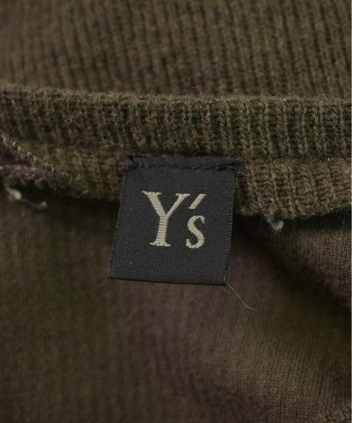 Y's 其他大衣