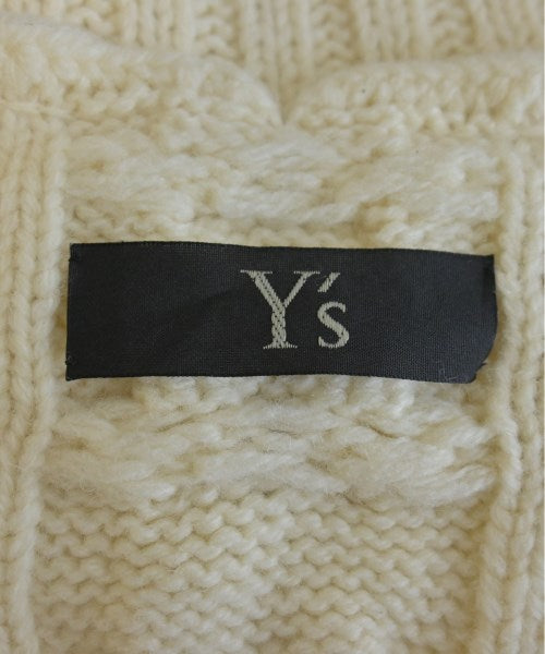 Y's 背心