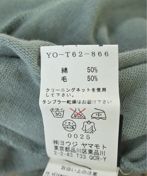 Y's 開襟衫