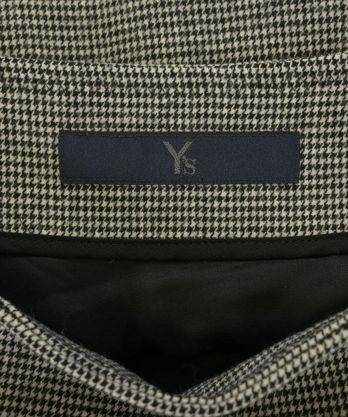 Y's 膝上裙
