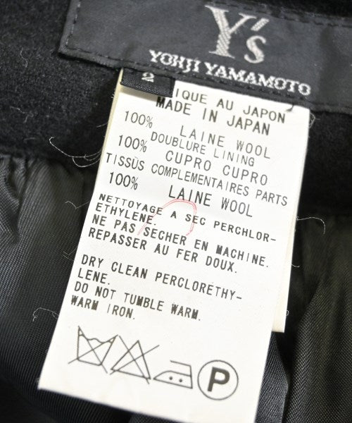 Y's 長裙/超長裙