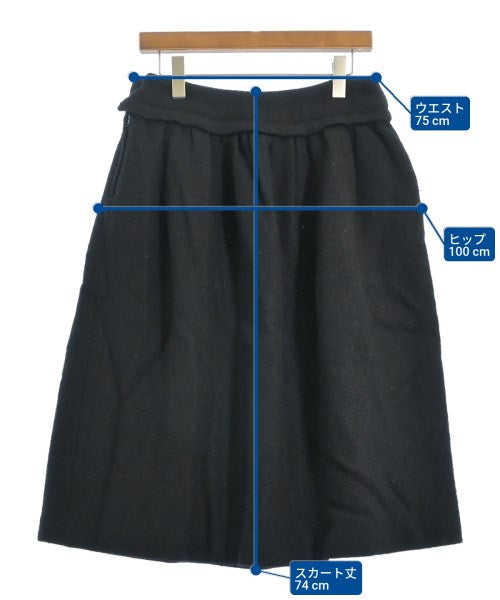 Y's 長裙/超長裙