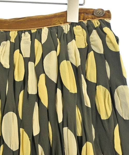 Y's 長裙/超長裙