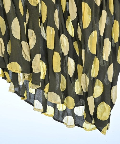 Y's 長裙/超長裙