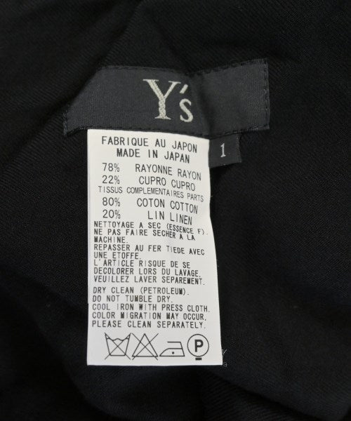 Y's 連身衣/馬戲團服/連身