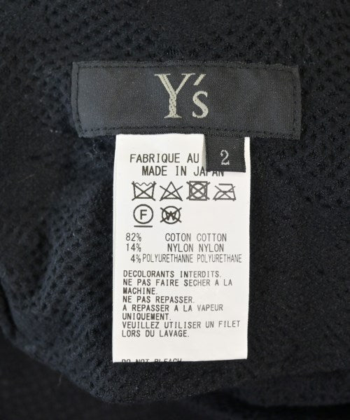 Y's 其他款