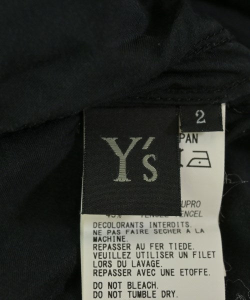Y's 女襯衫