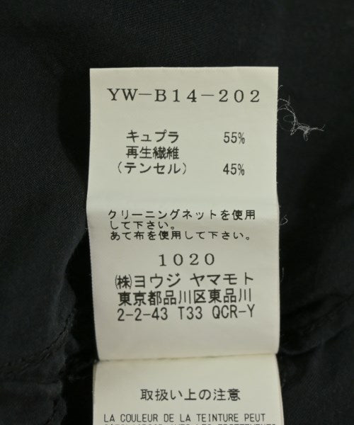 Y's 女襯衫