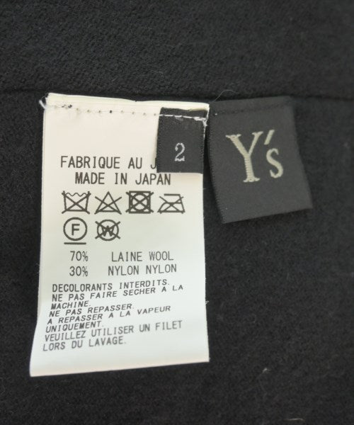 Y's 其他夾克