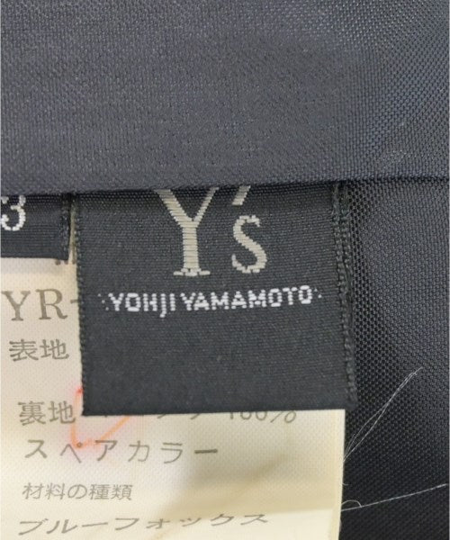 Y's 外套