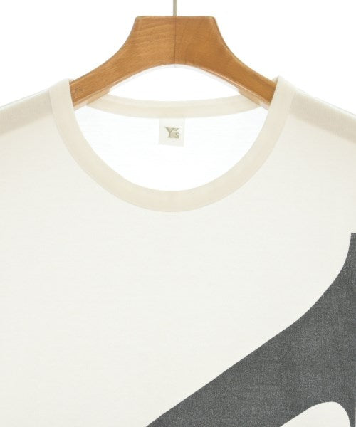 Y's T恤/上衣